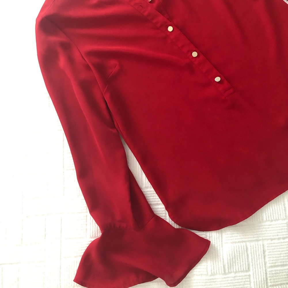 DKNY Blouse